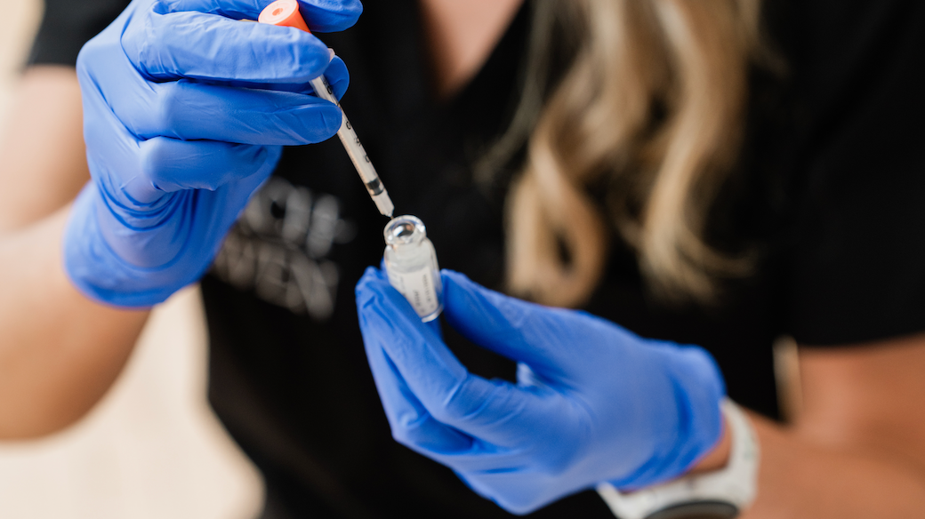 Botox vs Dysport vs Daxxify: What's the Difference?